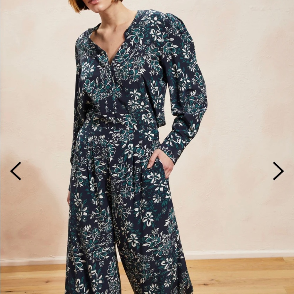 The westside collection blouse